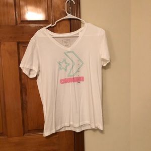 Converse T Shirt